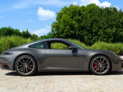 Porsche PORSCHE 992 (911) CARRERA 4S 