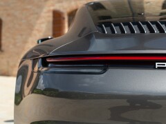 Porsche PORSCHE 992 (911) CARRERA 4S 