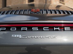 Porsche PORSCHE 992 (911) CARRERA 4S 