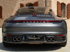 Porsche PORSCHE 992 (911) CARRERA 4S 