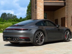 Porsche PORSCHE 992 (911) CARRERA 4S 