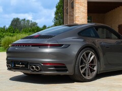 Porsche PORSCHE 992 (911) CARRERA 4S 