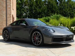 Porsche PORSCHE 992 (911) CARRERA 4S 