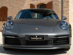 Porsche PORSCHE 992 (911) CARRERA 4S 