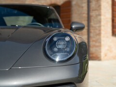 Porsche PORSCHE 992 (911) CARRERA 4S 