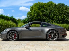 Porsche PORSCHE 992 (911) CARRERA 4S 