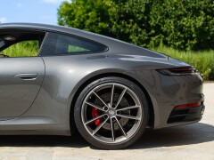 Porsche PORSCHE 992 (911) CARRERA 4S 