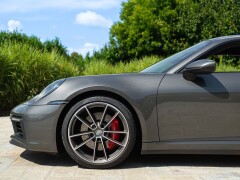 Porsche PORSCHE 992 (911) CARRERA 4S 