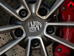 Porsche PORSCHE 992 (911) CARRERA 4S 