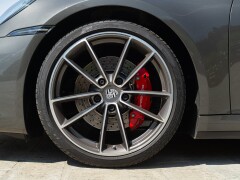 Porsche PORSCHE 992 (911) CARRERA 4S 