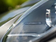 Porsche PORSCHE 992 (911) CARRERA 4S 