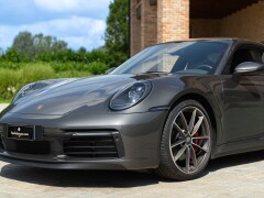 Porsche PORSCHE 992 (911) CARRERA 4S 