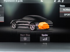 Porsche PORSCHE 992 (911) CARRERA 4S 