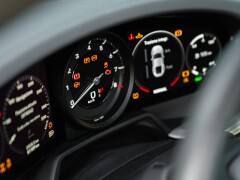 Porsche PORSCHE 992 (911) CARRERA 4S 