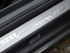 Porsche PORSCHE 992 (911) CARRERA 4S 