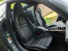 Porsche PORSCHE 992 (911) CARRERA 4S 