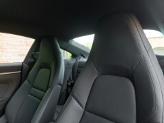 Porsche PORSCHE 992 (911) CARRERA 4S 