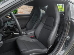 Porsche PORSCHE 992 (911) CARRERA 4S 