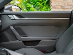 Porsche PORSCHE 992 (911) CARRERA 4S 