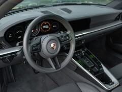 Porsche PORSCHE 992 (911) CARRERA 4S 