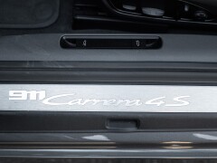 Porsche PORSCHE 992 (911) CARRERA 4S 