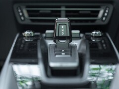 Porsche PORSCHE 992 (911) CARRERA 4S 