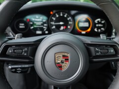 Porsche PORSCHE 992 (911) CARRERA 4S 
