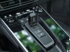 Porsche PORSCHE 992 (911) CARRERA 4S 