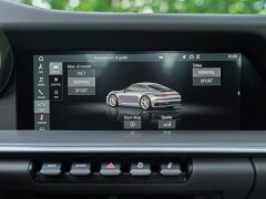 Porsche PORSCHE 992 (911) CARRERA 4S 