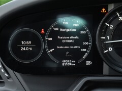 Porsche PORSCHE 992 (911) CARRERA 4S 