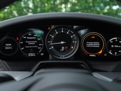 Porsche PORSCHE 992 (911) CARRERA 4S 