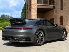 Porsche PORSCHE 992 (911) CARRERA 4S 