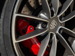 Porsche PORSCHE 992 (911) CARRERA 4S 