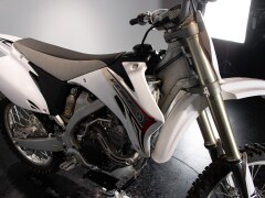 Yamaha YZ 250 F 