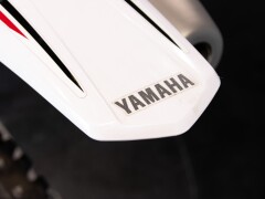 Yamaha YZ 250 F 