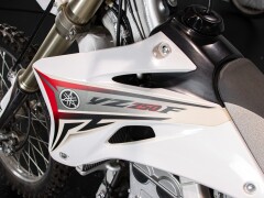 Yamaha YZ 250 F 