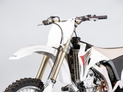 Yamaha YZ 250 F 