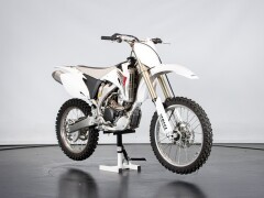 Yamaha YZ 250 F 