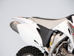 Yamaha YZ 250 F 