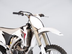 Yamaha YZ 250 F 
