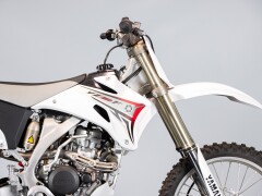 Yamaha YZ 250 F 