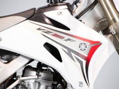 Yamaha YZ 250 F 