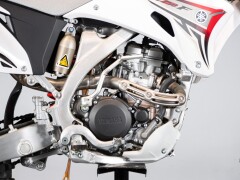 Yamaha YZ 250 F 