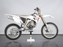 Yamaha YZ 250 F 