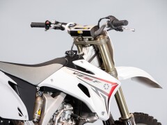 Yamaha YZ 250 F 
