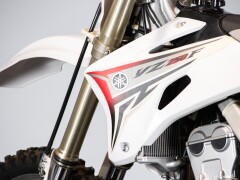 Yamaha YZ 250 F 