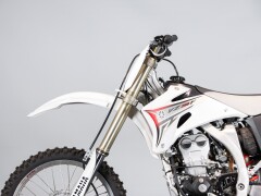 Yamaha YZ 250 F 
