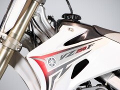 Yamaha YZ 250 F 