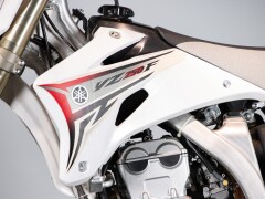 Yamaha YZ 250 F 