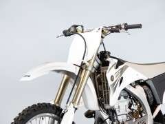 Yamaha YZ 450 F 